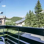 Chesa Corvatsch 111 - Champfer By Interhome * Surlej