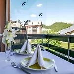 Chesa Corvatsch 111 - Champfer By Interhome Apartamento