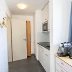 Appartement Chesa Corvatsch 111 - Champfer By Interhome Surlej