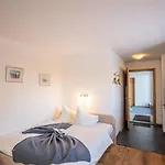 Chesa Corvatsch 111 - Champfer By Interhome Apartamento
