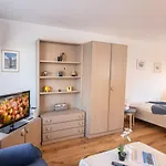 Chesa Corvatsch 111 - Champfer By Interhome Apartamento