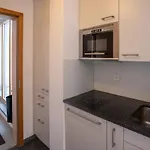Chesa Corvatsch 111 - Champfer By Interhome Surlej