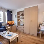 Apartamento Chesa Corvatsch 111 - Champfer By Interhome