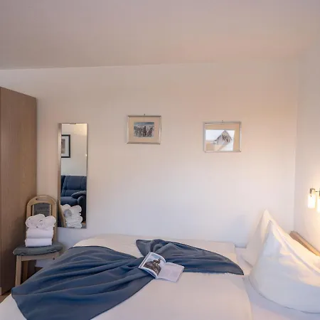 Chesa Corvatsch 111 - Champfer By Interhome *