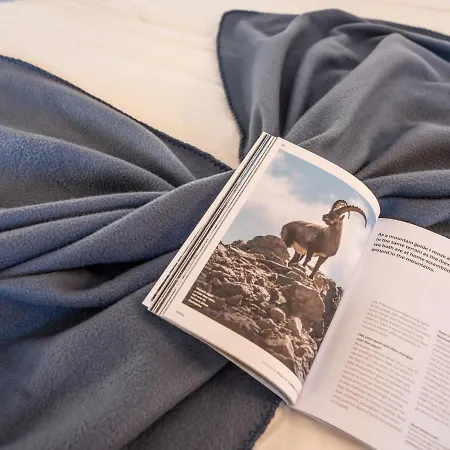 Appartement Chesa Corvatsch 111 - Champfer By Interhome