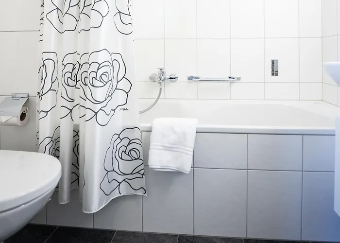 Chesa Corvatsch 111 - Champfer By Interhome