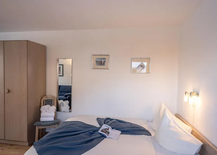 Chesa Corvatsch 111 - Champfer By Interhome *