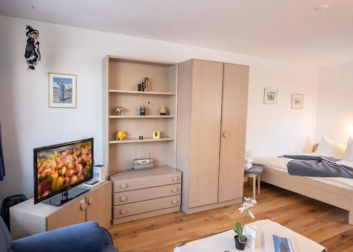 Chesa Corvatsch 111 - Champfer By Interhome Daire