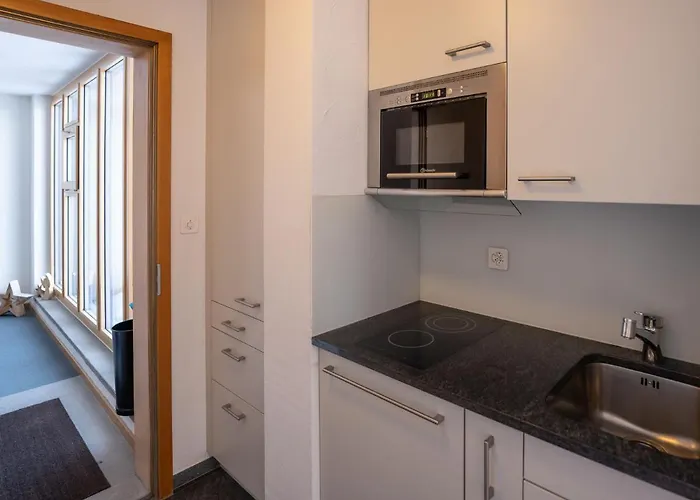 Chesa Corvatsch 111 - Champfer By Interhome Surlej