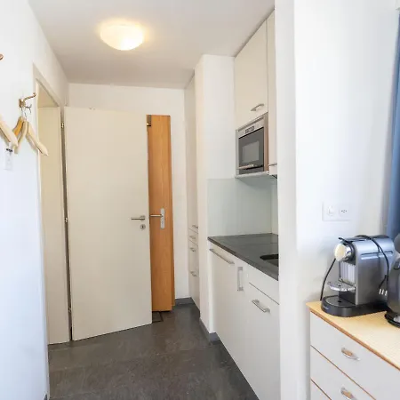 Apartamento Chesa Corvatsch 111 - Champfer By Interhome Surlej