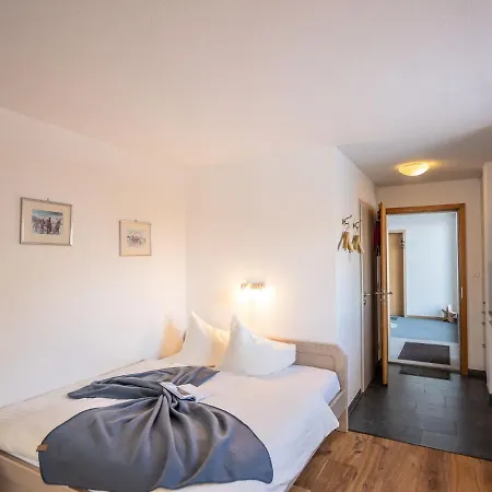 Chesa Corvatsch 111 - Champfer By Interhome Apartamento