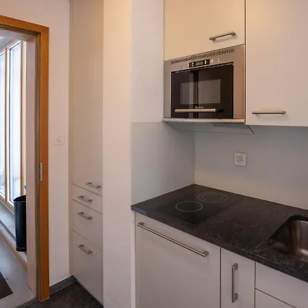 Chesa Corvatsch 111 - Champfer By Interhome Surlej